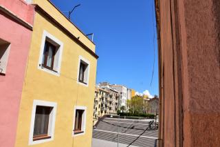 312- Habitación en centro histórico de Tarragona - Tarragona - 5