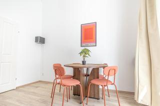 Lovely 1BR & 1LR Apt for 5P in the Heart of Vienna - 8