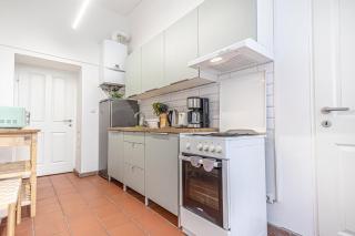 Lovely 1BR & 1LR Apt for 5P in the Heart of Vienna - 6