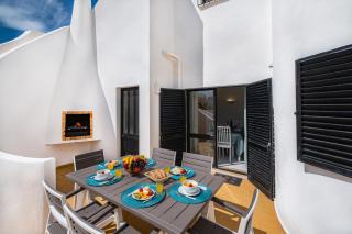 Villa Maldives by Algarve Vacation - Montes Borralhos - 5
