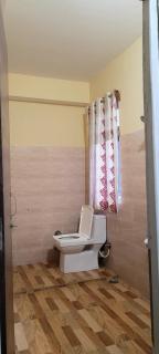 Zilla Guest House - Namchi - 2