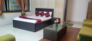 Zilla Guest House - Namchi - 1