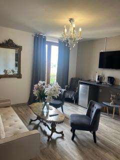 Villa Gabriel - Golfe-Juan - 9