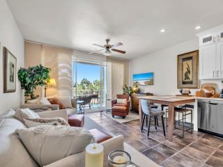 Gulf Place Cabanas 207 private beach access - 0