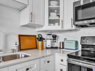 Gulf Place Cabanas 207 private beach access - 5