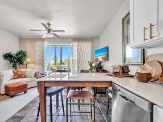 Gulf Place Cabanas 207 private beach access - 2