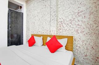 Hotel O Royal - Noida - 3