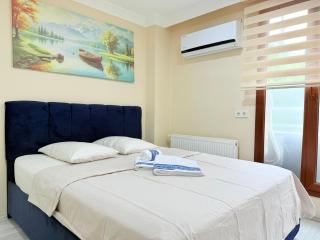 ELİSA Park Hotel - Trabzon - 2