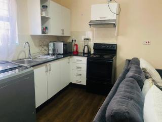Khodas mini stay - Gaborone - 0