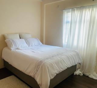 Khodas mini stay - Gaborone - 5