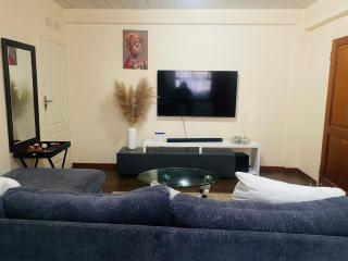 Khodas mini stay - Gaborone - 1