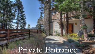 Rock Haven condo - Stateline - 7
