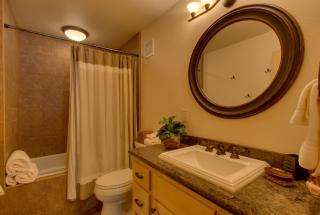 Rock Haven condo - Stateline - 1