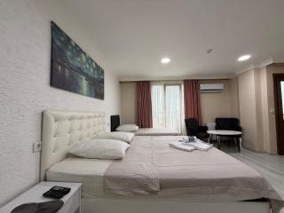 ELİSA Park Hotel - Trabzon - 3