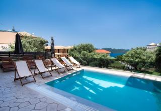 Melodia Lefkada Apartment 3 - 6