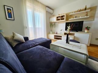 Apartment Harmony - 7