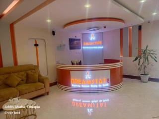 Luxurious and Affordable - Addis Abeba - 1