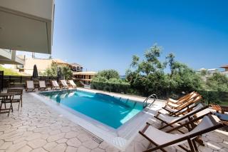 Melodia Lefkada Apartment 3 - 3