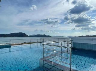 Simfoni Hillview Premium Homestay 05 - Kuah - 8