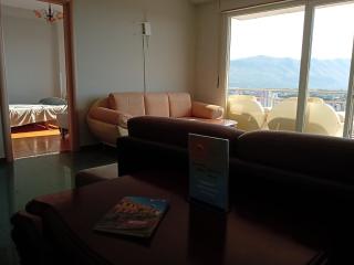 Sunny Side Apartment Shkoder Albania - Shkodër - 6