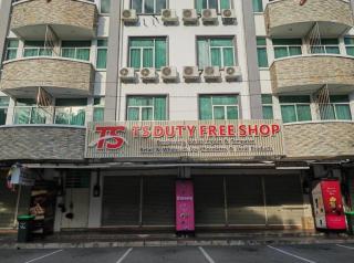 Simfoni Hillview Premium Homestay 05 - Kuah - 6