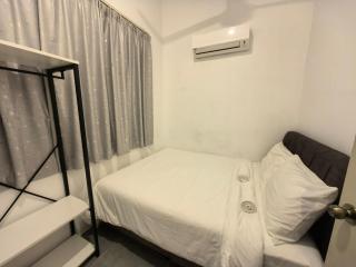 Simfoni Hillview Premium Homestay 05 - Kuah - 3