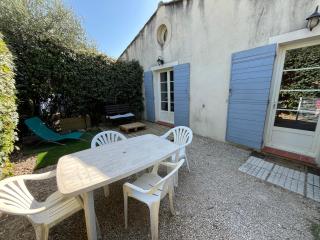 LES VIEUX CABASSOLS VENELLES - Venelles - 0