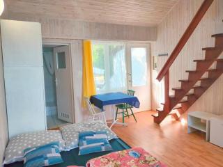 Stanica wodna Swornegacie PTTK - 1