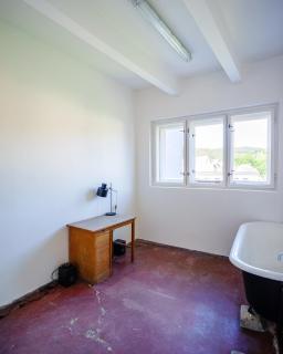 Studio Hronov Apartment No1 - Hronov - 4