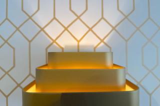 JAMES 21 - exceptional retro design triplex apartment at the beach of Knokke - Knokke-Heist - 6