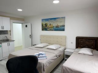 ELİSA Park Hotel - Trabzon - 4