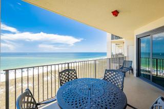 Phoenix VII 71412 condo - Orange Beach - 9