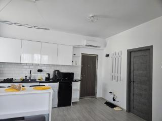 Apartament Dem Rădulescu langa strand - Râmnicu Vâlcea - 5