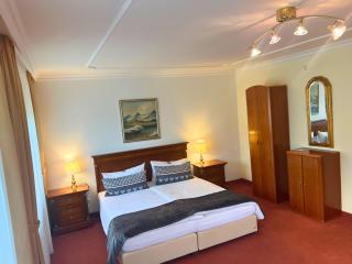 Hotel Quellenhof - 2