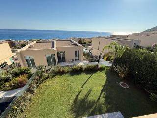 Queens luxury Vila 127 B - Dhërmi - 7
