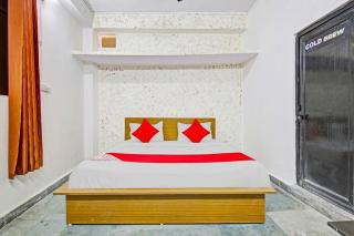 Hotel O Royal - Noida - 6