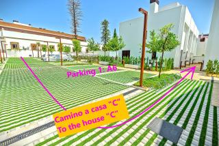 Jacuzzi & Pool House w Rooftop Terrace, Garden BBQ - El Puerto de Santa María - 9