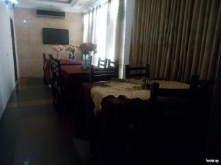 Room in Lodge - Cynergy Suites Festac Town - Amuwo - 6
