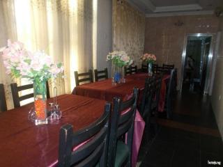 Room in Lodge - Cynergy Suites Festac Town - Amuwo - 5