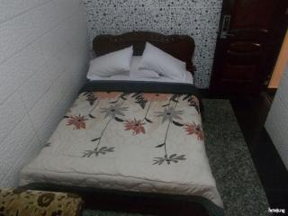 Room in Lodge - Cynergy Suites Festac Town - Amuwo - 3