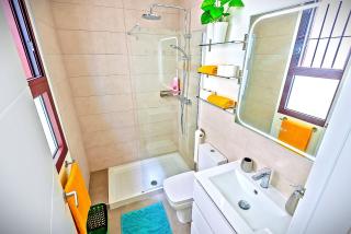 Jacuzzi & Pool House w Rooftop Terrace, Garden BBQ - El Puerto de Santa María - 1