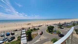 AIGUE MARINE - Appartement Vue Mer 1 chambre - Plage-des-Demoiselles - 1