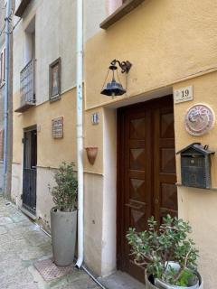 Castle Suite - Castelsardo - 3
