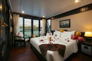 Lily Cruise - Ha Long - 0