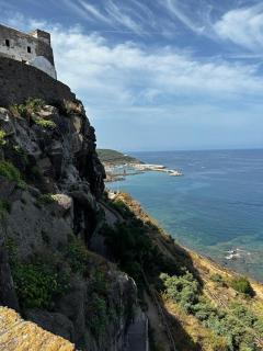Castle Suite - Castelsardo - 2