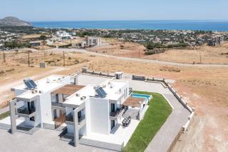 Blue Sunrise Villas - Afando - 1