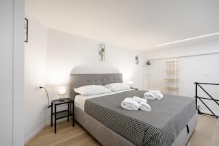 Casa di Lu - Modern Soul - Bari - 6