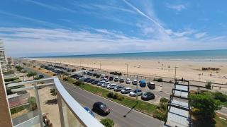 AIGUE MARINE - Appartement Vue Mer 1 chambre - 3