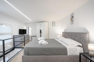 Casa di Lu - Modern Soul - Bari - 0