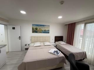 ELİSA Park Hotel - Trabzon - 6